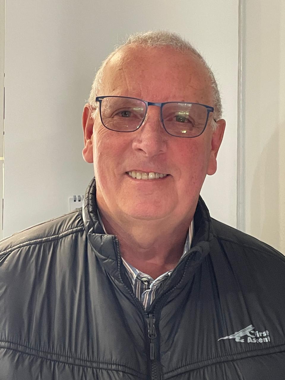 Piet Lubbe