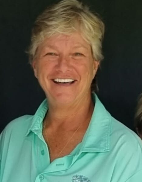 Delia Cockerill